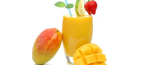 Mango Smoothie