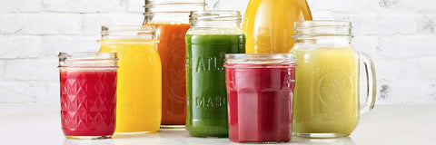 Omega Juicers & Blenders Over $200