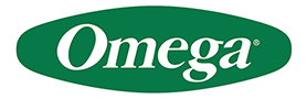 Omega Juicers Logo