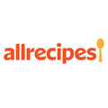 All Recipes Magazine logo