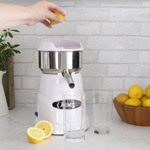 C10W Citrus Juicer