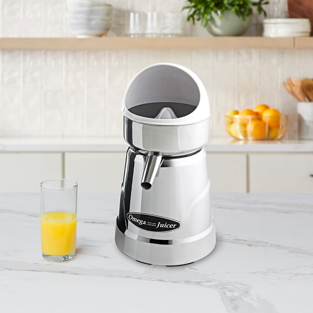 Omega juicer 8007 best sale