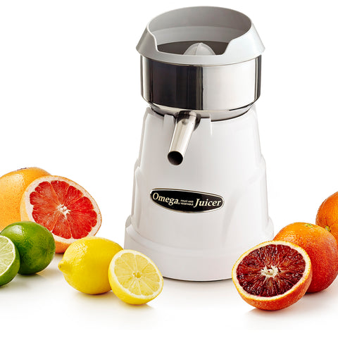 C10W Citrus Juicer