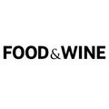 Food and Wine Magazine logo