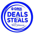 Good Morning America on ABC Deals and Steals with Tory Johnson