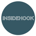 InsideHook Lifestyle Magazine for Men logo