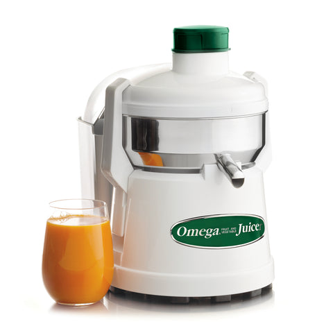 J4000 High-Speed Pulp Ejection Juicer