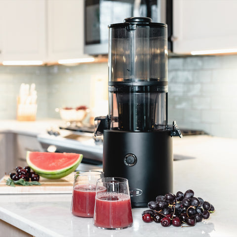 Omega Effortless™ Batch Juicer (JC2022)