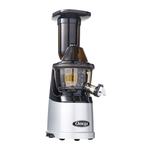 Omega MegaMouth Cold Press Vertical Juicer