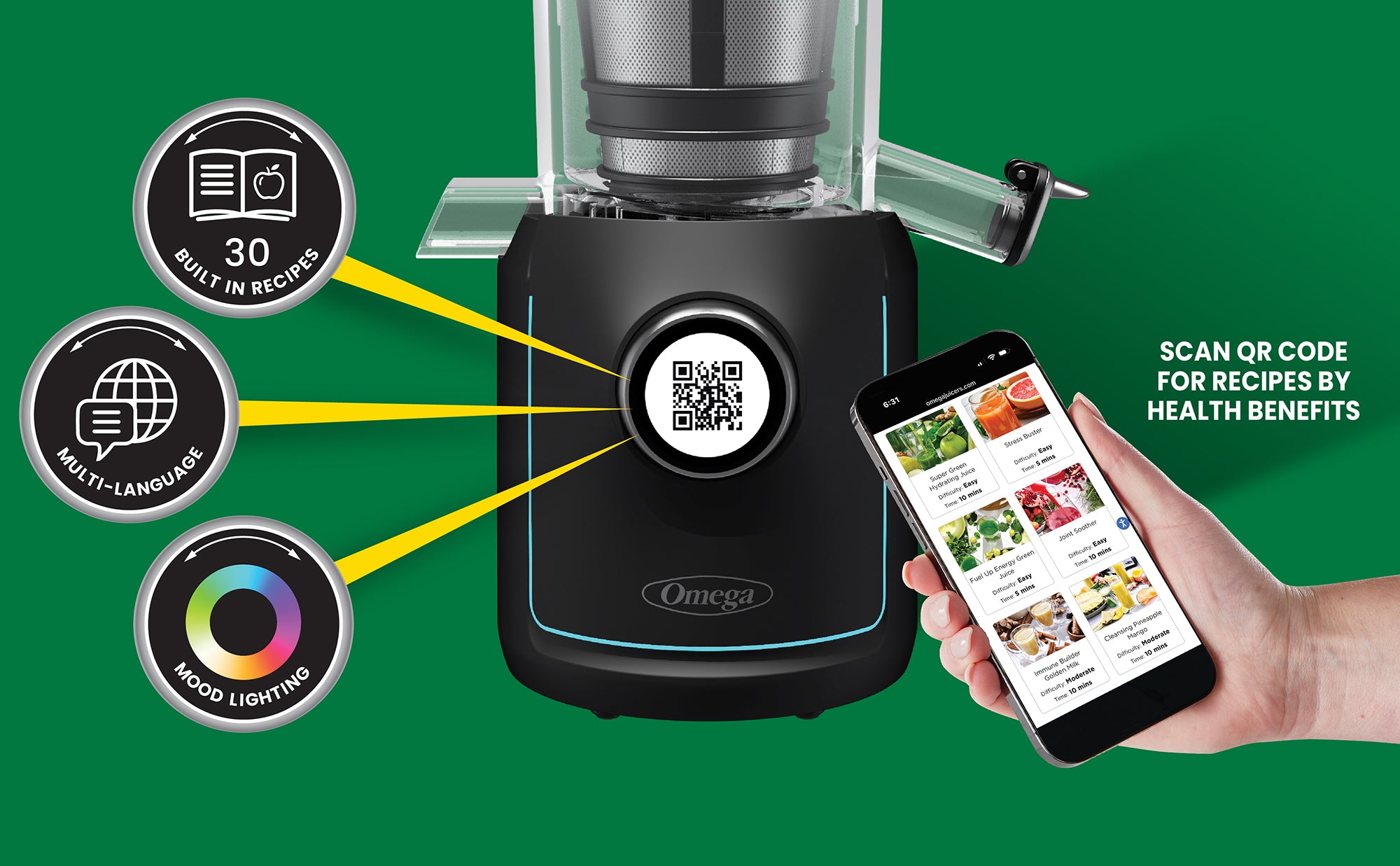 OMEGA DPK,MIKE BENDER用シナジー10.5