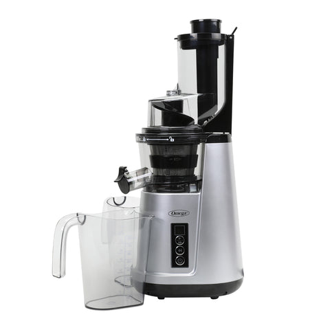 Omega Wide Mouth Vertical Cold Press Juicer