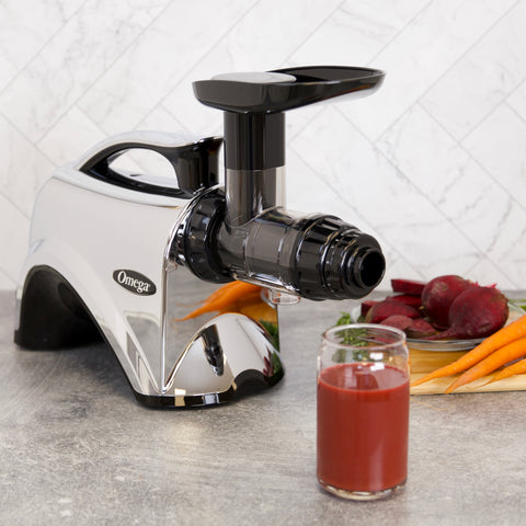 Omega Cold Press Slow Masticating Juicer