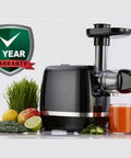 4-year Extended Warranty for H3000 Juicers