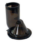 Drum/Cover Assembly (MMV700)-Parts & Accessories-Omega Juicers