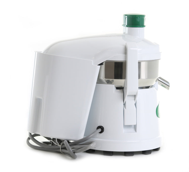 Omega J4000 High Speed Centrifugal Juicer with Pulp Ejection