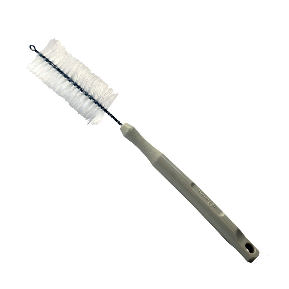 Round Cleaning Brush (optional) (MMV700)-Parts & Accessories-Omega Juicers
