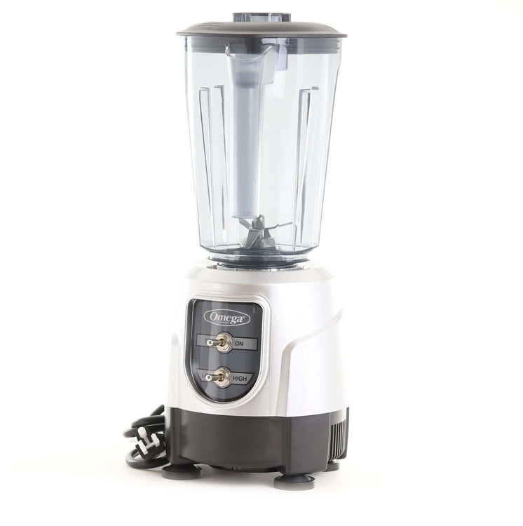 BL390S 1-hp Blender, High Speed Blenders, Low Speed Kitchen Blenders