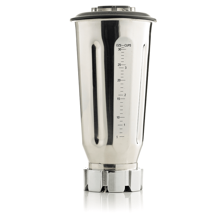 BL390S 1-hp Blender, High Speed Blenders, Low Speed Kitchen Blenders