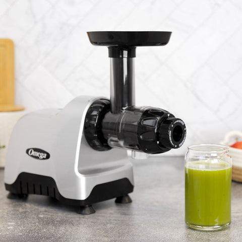 CNC80S Compact Juicer and Nutrition System