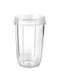 CONTAINER 27 OZ (PBL1000BD)-Parts & Accessories-Omega Juicers