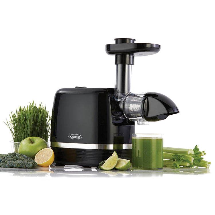 Omega fruit and vegetable juicer sale