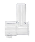 Drum and Feed Chute (H3000D)-Parts & Accessories-Omega Juicers