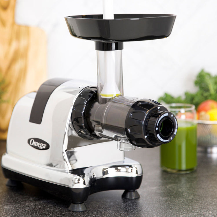ALL NEW Omega Cube 300R Red Nutrition Center Juicer- Lowest Discount Prices  Online. wheatgrass