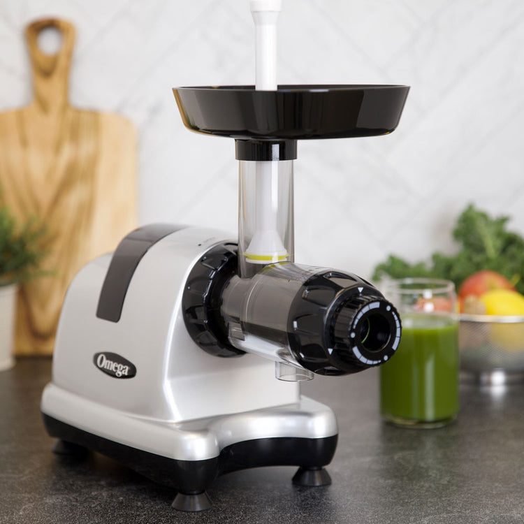 Champion Juicer Review