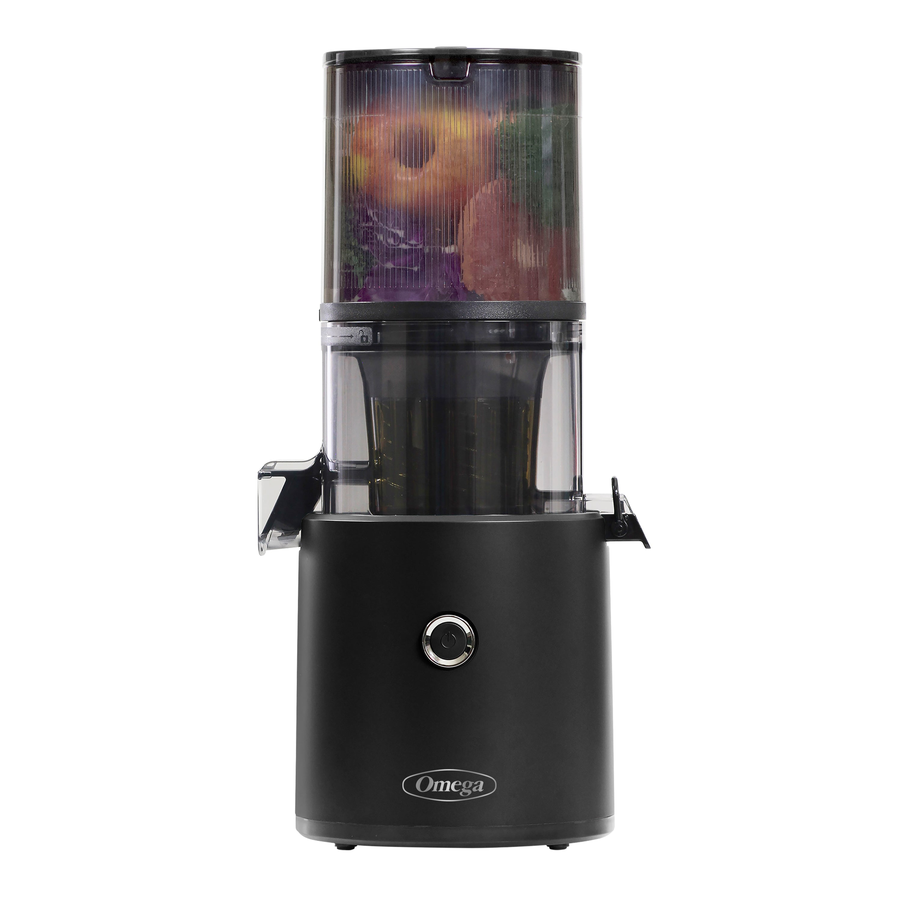 Omega Effortless™ Batch Cold Press Juicer, 2L Capacity – Omega Juicers