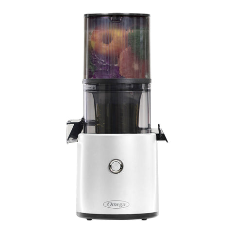 Omega Effortless™ Batch Juicer (JC2022)