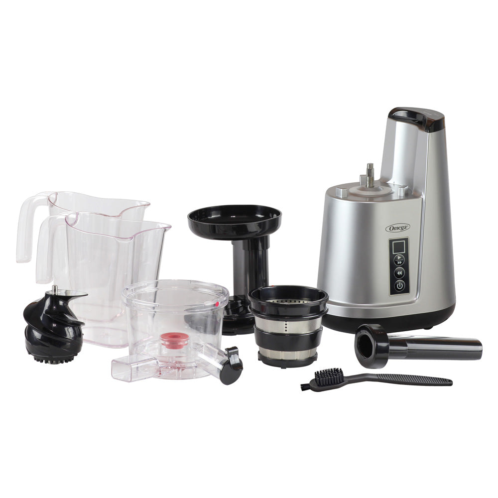 Juicers & Blenders – Juice Master