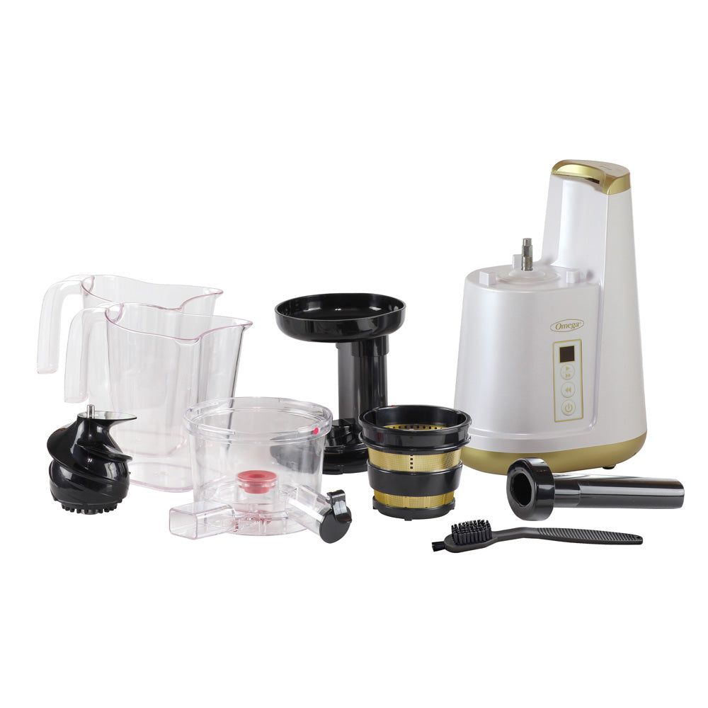 Cold Press Juicer – Mod Appliances USA