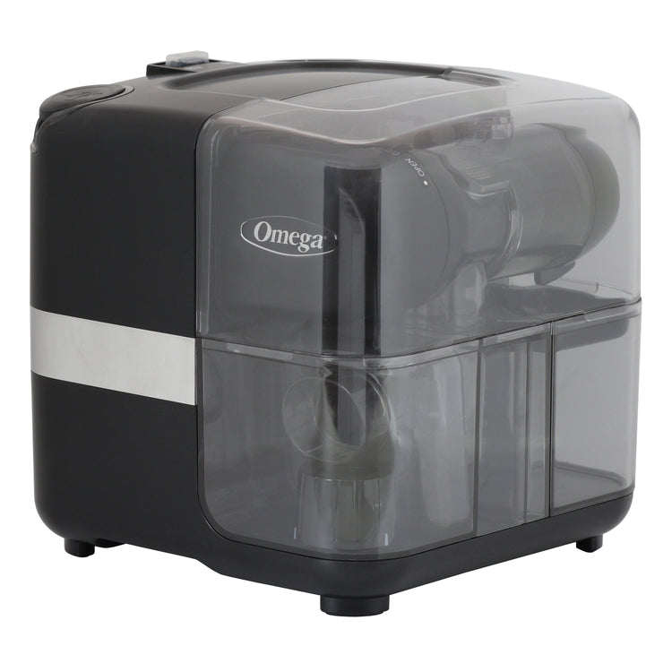 Omega Cold Press 365 Slow Masticating Juicer Black H3000R - Best Buy