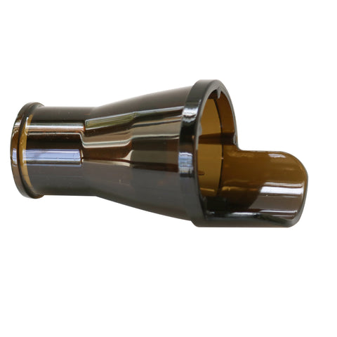 Blank Cone (CUBE300)-Parts & Accessories-Omega Juicers