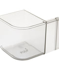 Pulp Bowl (CUBE300)-Parts & Accessories-Omega Juicers