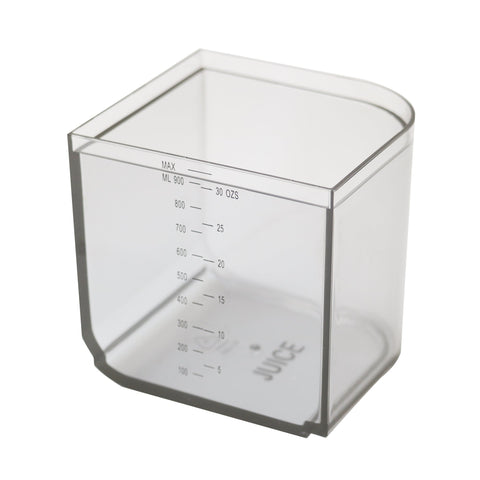 Juice Bowl (CUBE300)-Parts & Accessories-Omega Juicers