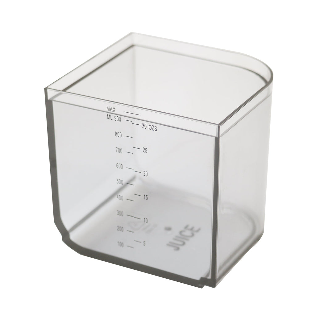 CUBE300 Parts, Juicer Bowl, Juicer Replacement Parts, Fruit Juicers