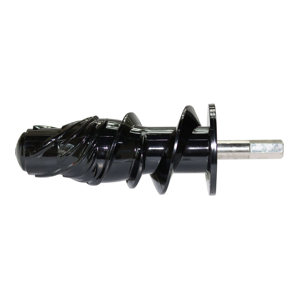 Auger Black (CNC80)-Parts & Accessories-Omega Juicers