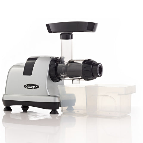 MM900HDS Low Speed Masticating Celery Juicer