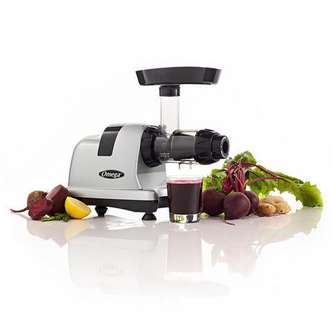 MM900HDS Low Speed Masticating Celery Juicer