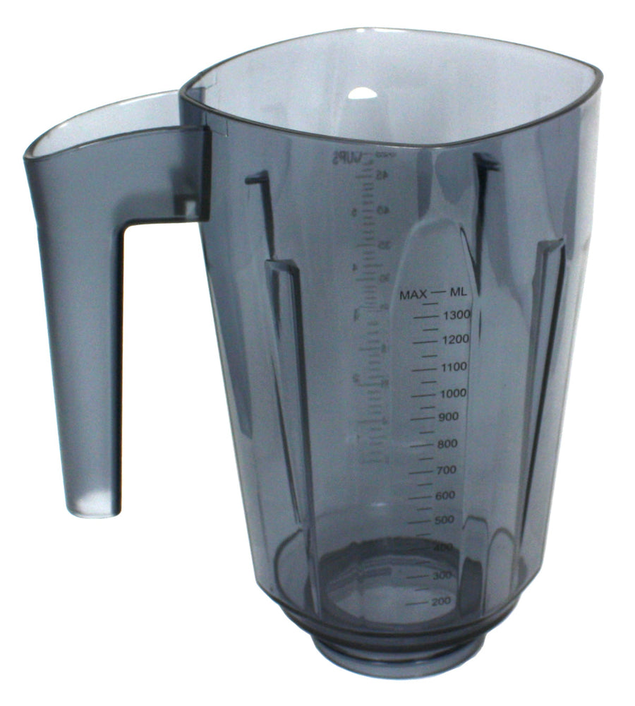 Tritan Container (BL3 Blenders)-Parts & Accessories-Omega Juicers