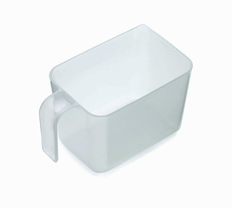 Pulp Bowl (J8006HDS, J8006HDC, J8008C, 8007, 8008, MM900HDS)-Parts & Accessories-Omega Juicers