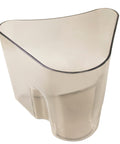 Pulp Bowl (VRT370, VRT380)-Parts & Accessories-Omega Juicers