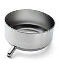 Stainless Steel Bowl (1000, 9000)-Parts & Accessories-Omega Juicers