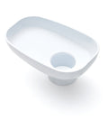 Hopper/Funnel White (8003)-Parts & Accessories-Omega Juicers