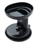 Hopper/Funnel Black (J8006HDS, J8006HDC, J8008C, 8007, 8008, MM900HDS)-Parts & Accessories-Omega Juicers