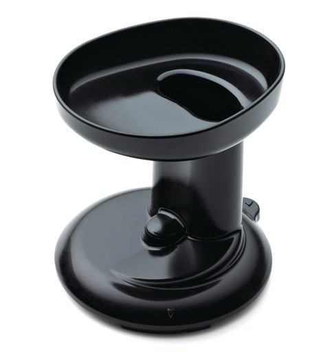 Hopper/Funnel Black (J8006HDS, J8006HDC, J8008C, 8007, 8008, MM900HDS)-Parts & Accessories-Omega Juicers