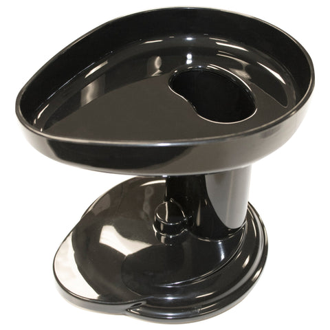 Hopper - Black (VRT370, VRT380)-Parts & Accessories-Omega Juicers