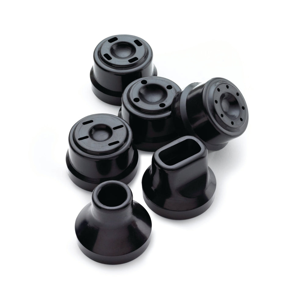 Complete Nozzle Set (8005/8006)-Parts & Accessories-Omega Juicers