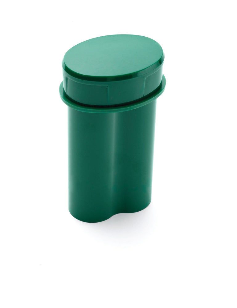Plunger Green (1000)-Parts & Accessories-Omega Juicers